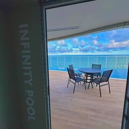 Rn Studio Premium Ap 308 Maceio  Exterior photo