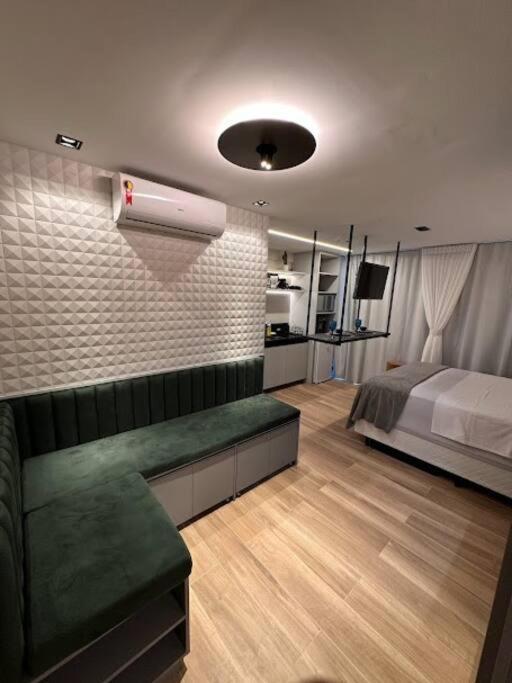 Rn Premium Ap 308 Apartment Maceio (Alagoas)