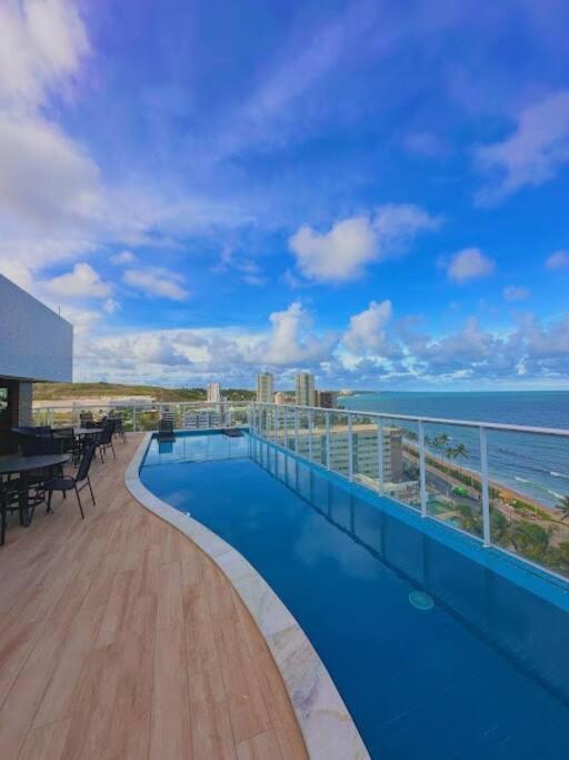 Rn Premium Ap 308 Apartment Maceio (Alagoas)