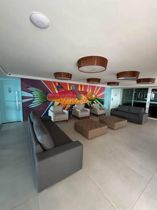 Rn Premium Ap 308 * Maceio (Alagoas)